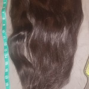 Human hair Bundles